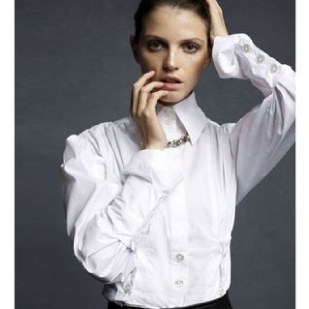 New Wave Versatile Stylish Blouse